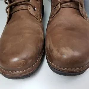 Eastland | Shoes | Eastland Mens Jeremiah Chukka Boot | Poshmark display picture 1